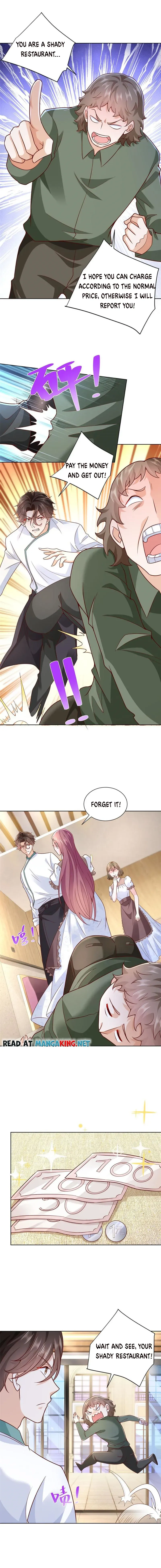 I randomly have a new career every week Chapter 223 Online - página 5