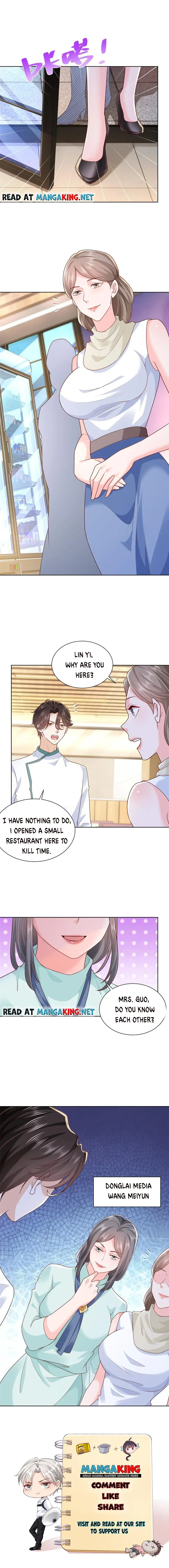 I randomly have a new career every week Chapter 223 Online - página 7