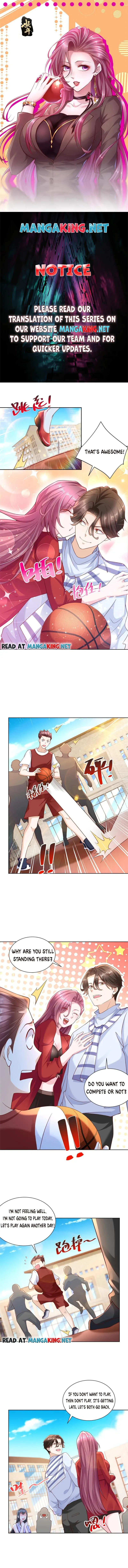 I randomly have a new career every week Chapter 227 Online - página 1