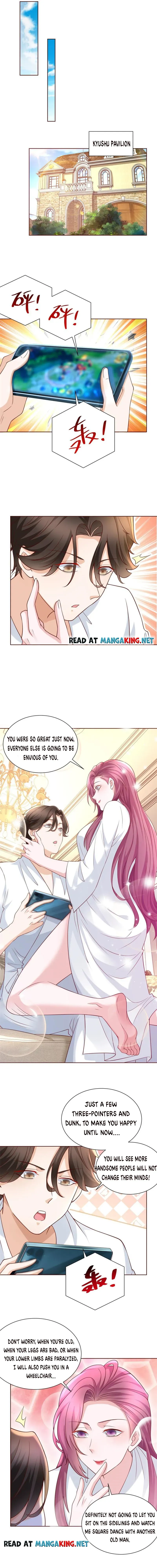 I randomly have a new career every week Chapter 227 Online - página 2