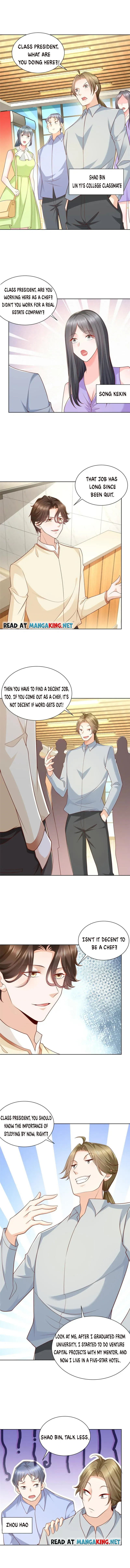 I randomly have a new career every week Chapter 228 Online - página 2