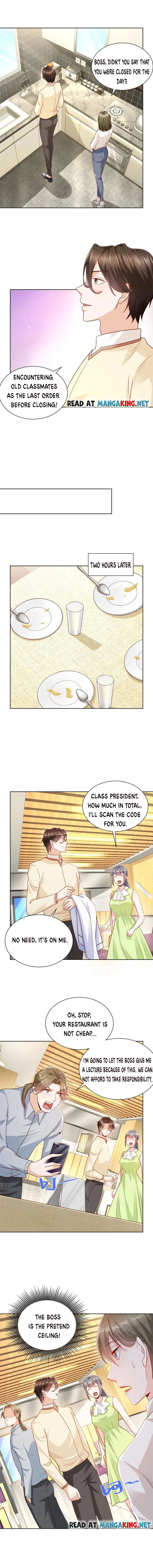 I randomly have a new career every week Chapter 228 Online - página 4