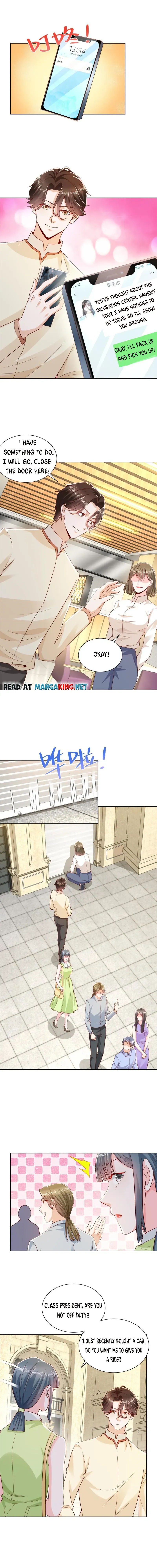I randomly have a new career every week Chapter 228 Online - página 5