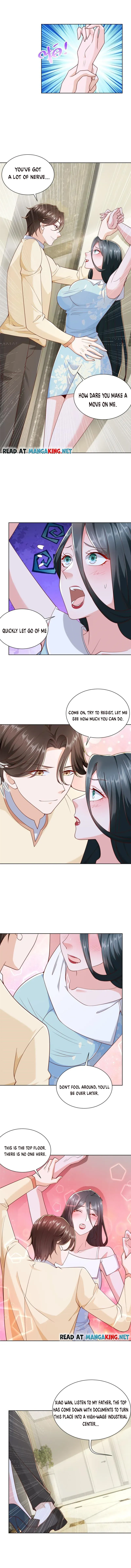 I randomly have a new career every week Chapter 229 Online - página 3