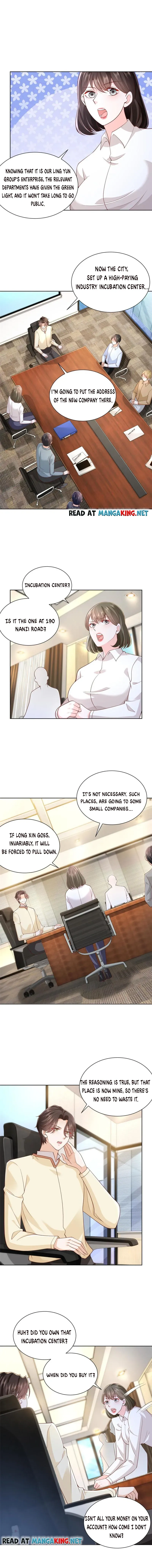 I randomly have a new career every week Chapter 230 Online - página 2