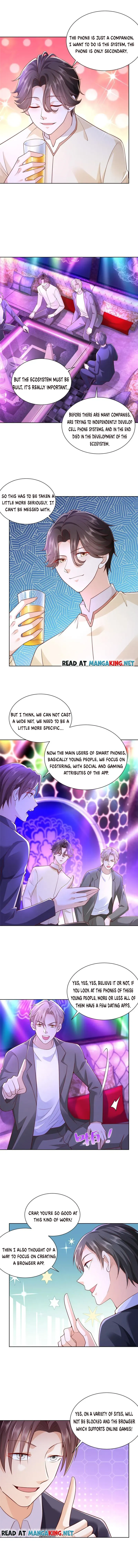 I randomly have a new career every week Chapter 230 Online - página 4