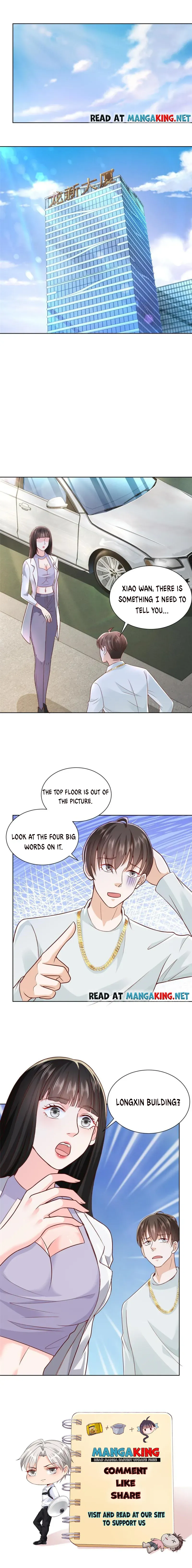 I randomly have a new career every week Chapter 230 Online - página 6