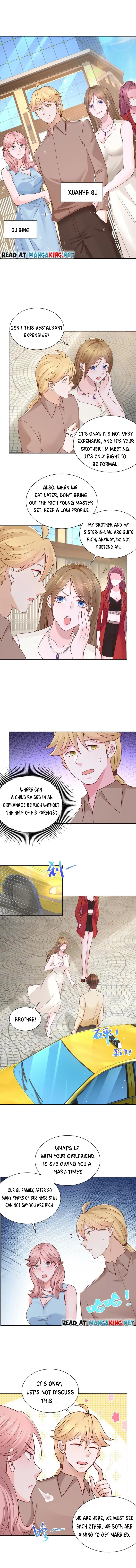 I randomly have a new career every week Chapter 234 Online - página 3