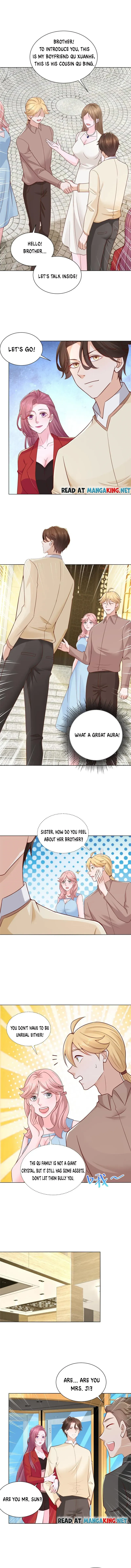 I randomly have a new career every week Chapter 234 Online - página 4