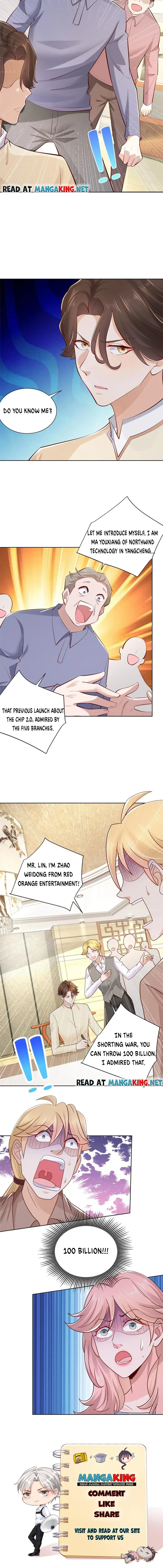 I randomly have a new career every week Chapter 234 Online - página 6