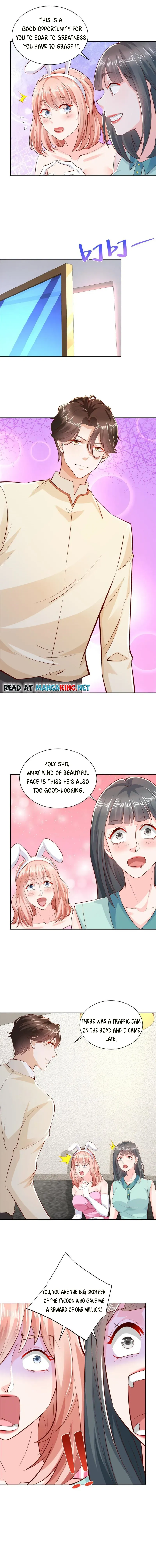 I randomly have a new career every week Chapter 235 Online - página 5