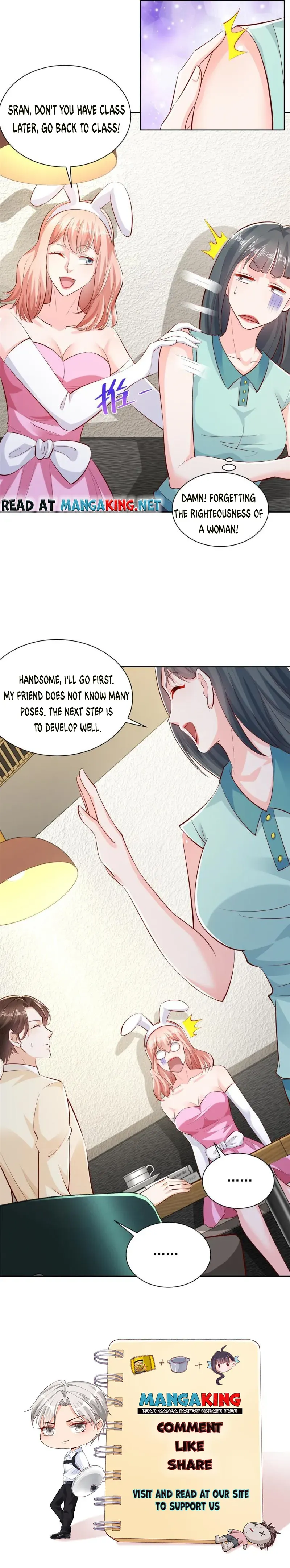 I randomly have a new career every week Chapter 235 Online - página 6