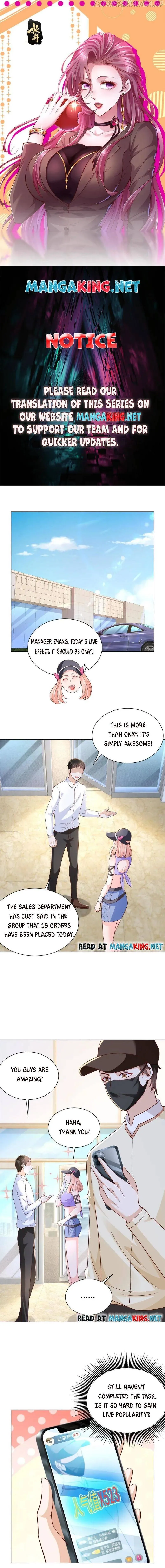 I randomly have a new career every week Chapter 238 Online - página 1