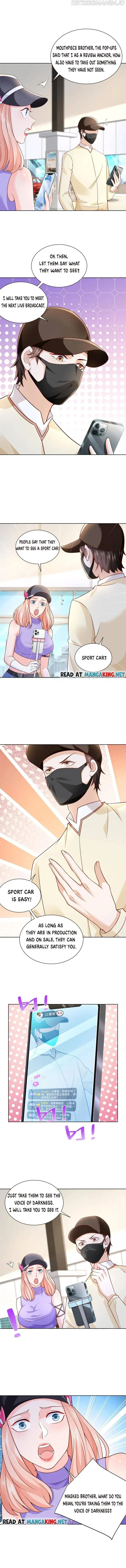 I randomly have a new career every week Chapter 238 Online - página 2