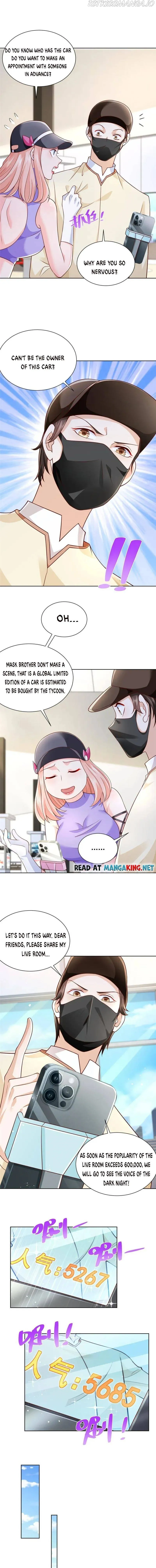 I randomly have a new career every week Chapter 238 Online - página 3