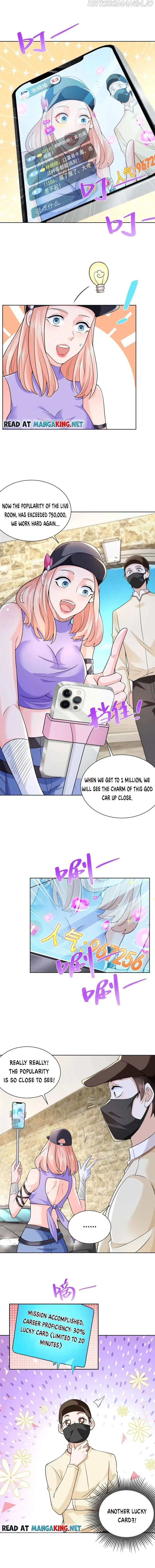 I randomly have a new career every week Chapter 238 Online - página 5