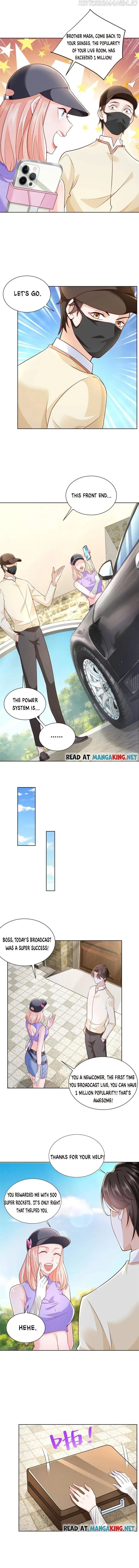 I randomly have a new career every week Chapter 238 Online - página 6