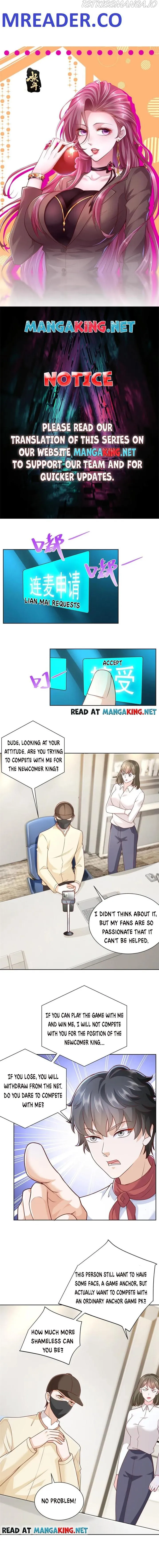 I randomly have a new career every week Chapter 240 Online - página 1