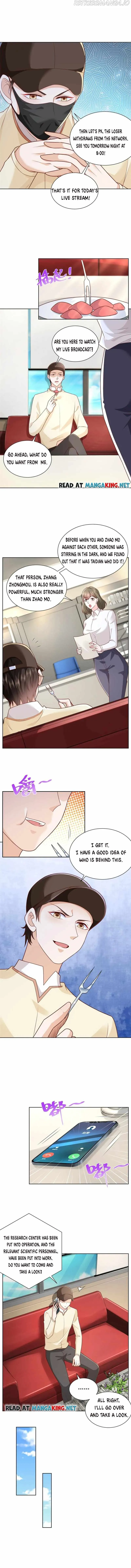 I randomly have a new career every week Chapter 240 Online - página 2