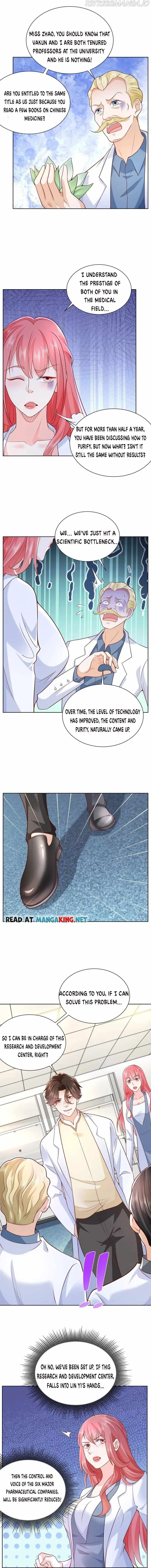 I randomly have a new career every week Chapter 240 Online - página 6