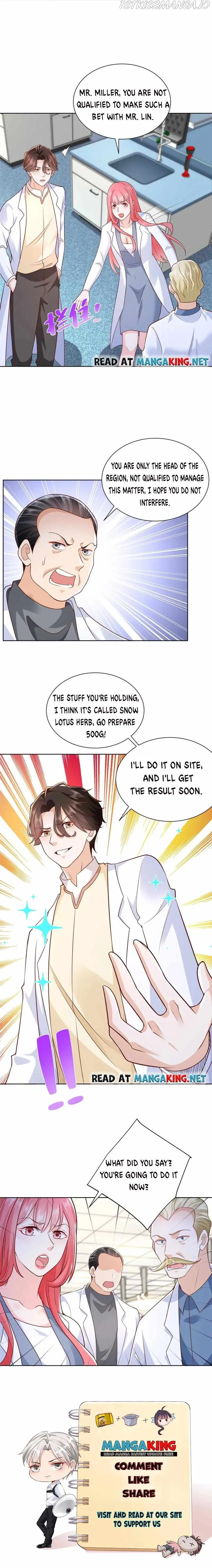 I randomly have a new career every week Chapter 240 Online - página 7