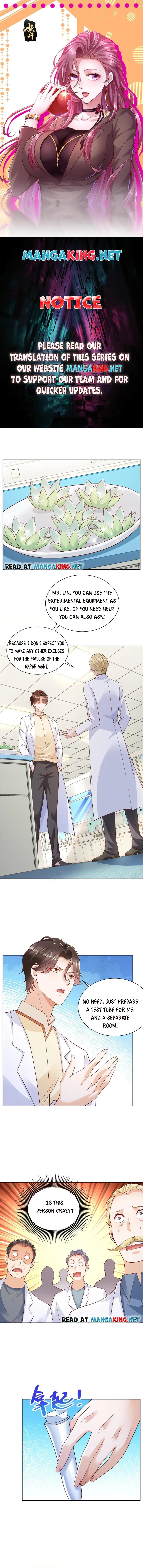 I randomly have a new career every week Chapter 241 Online - página 1