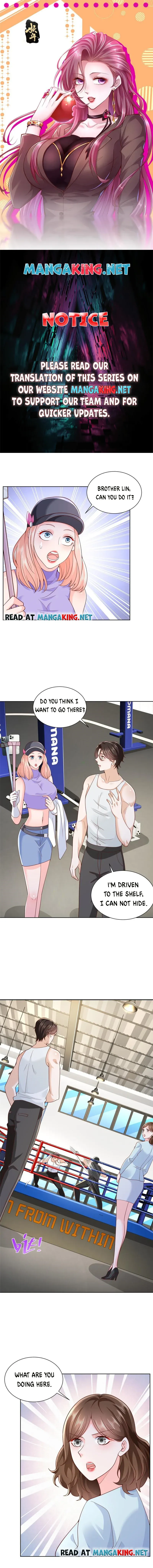 I randomly have a new career every week Chapter 244 Online - página 1