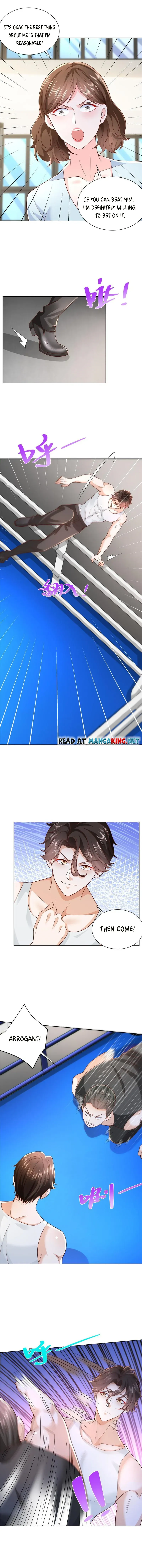 I randomly have a new career every week Chapter 244 Online - página 3
