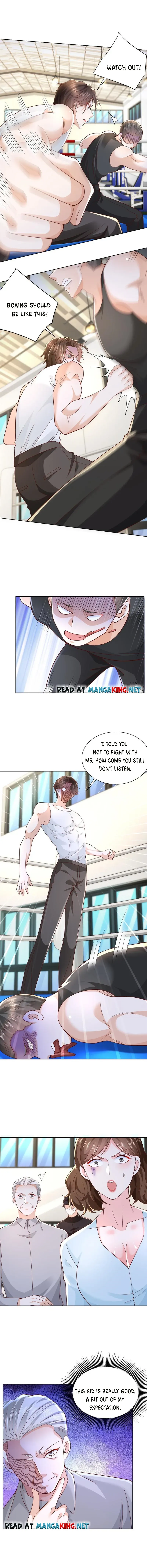 I randomly have a new career every week Chapter 244 Online - página 4