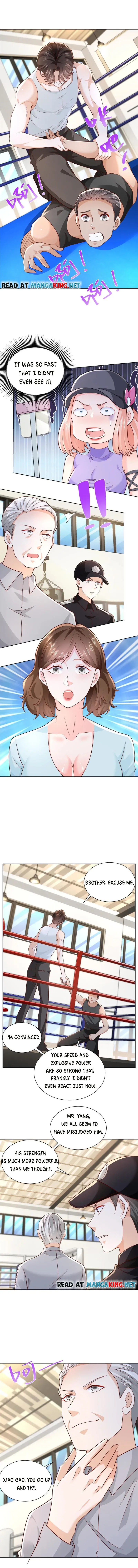 I randomly have a new career every week Chapter 244 Online - página 6