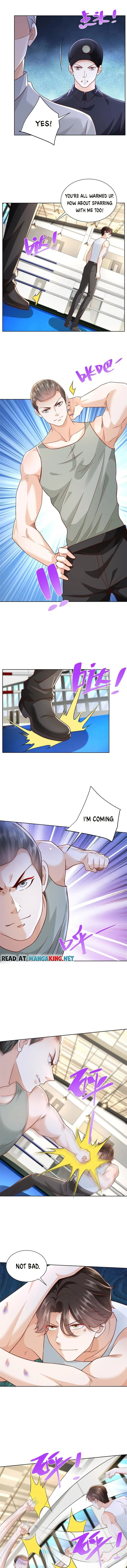 I randomly have a new career every week Chapter 244 Online - página 7