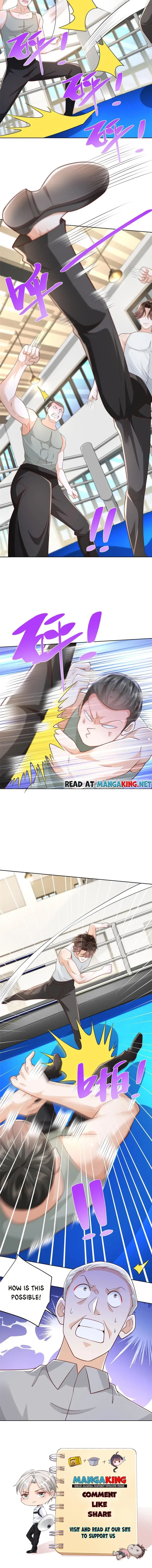 I randomly have a new career every week Chapter 244 Online - página 8