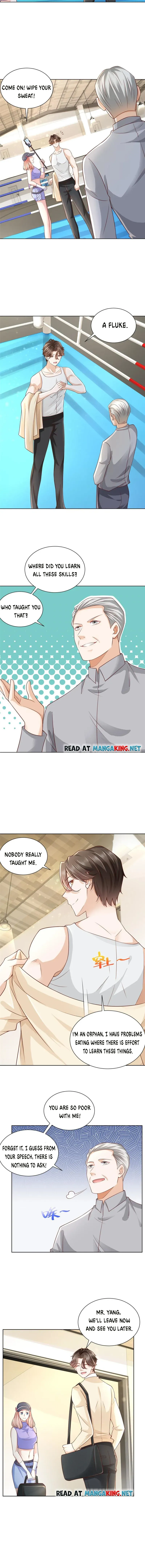 I randomly have a new career every week Chapter 245 Online - página 2