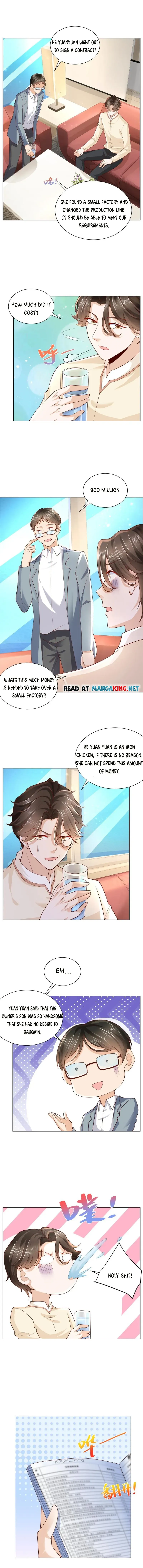 I randomly have a new career every week Chapter 245 Online - página 6