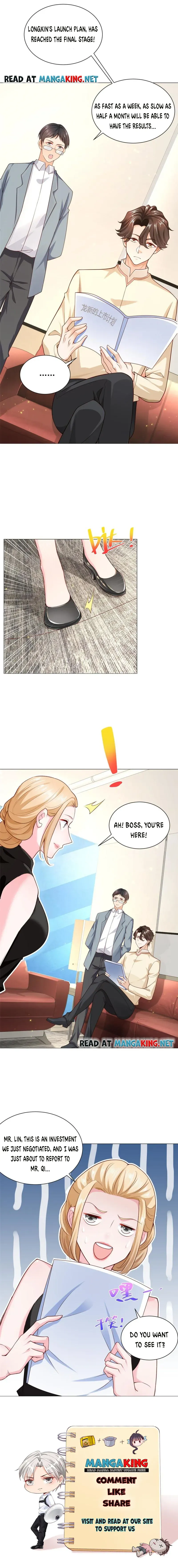 I randomly have a new career every week Chapter 245 Online - página 7