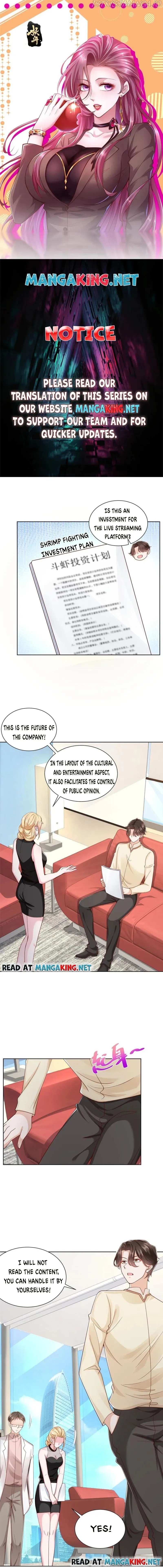 I randomly have a new career every week Chapter 246 Online - página 1