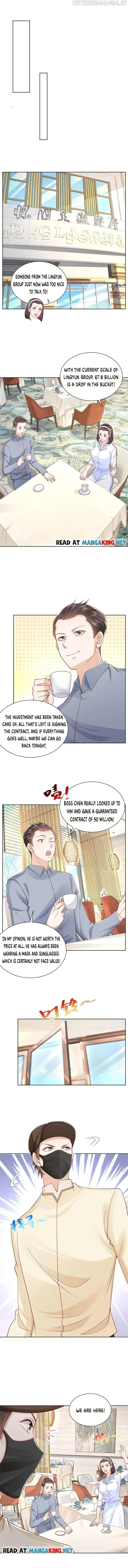 I randomly have a new career every week Chapter 246 Online - página 2