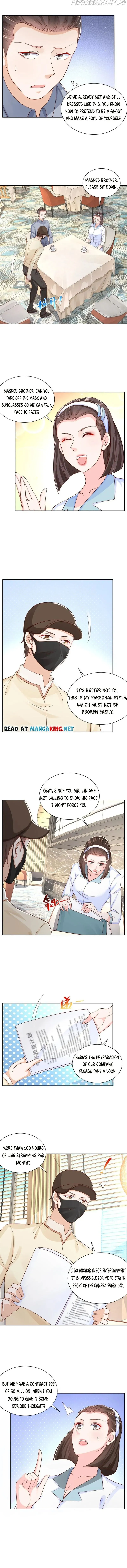 I randomly have a new career every week Chapter 246 Online - página 3