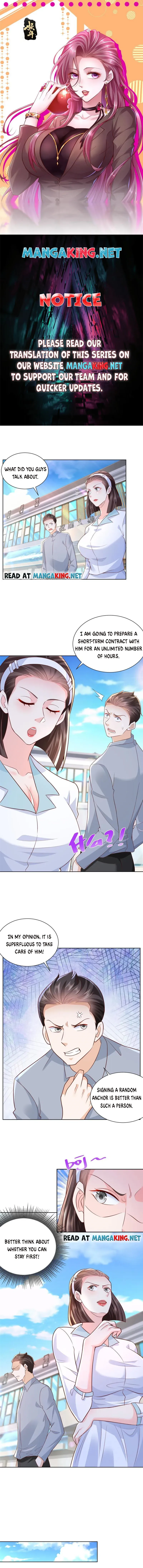 I randomly have a new career every week Chapter 247 Online - página 1