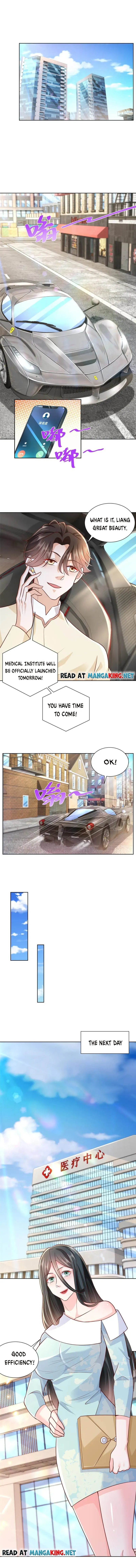 I randomly have a new career every week Chapter 247 Online - página 2
