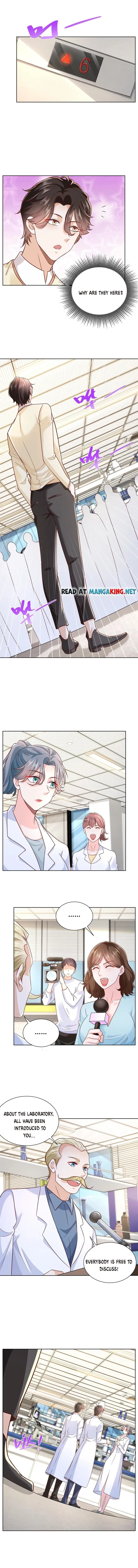 I randomly have a new career every week Chapter 247 Online - página 4