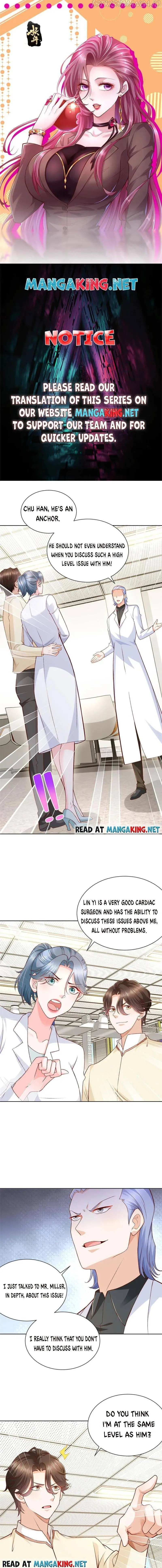 I randomly have a new career every week Chapter 248 Online - página 1