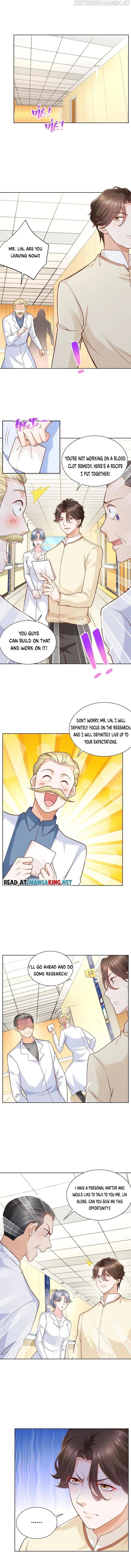 I randomly have a new career every week Chapter 248 Online - página 3