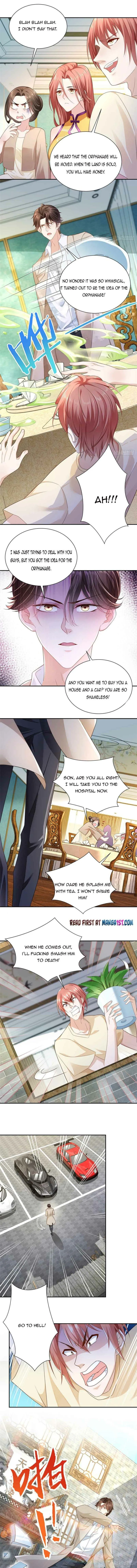 I randomly have a new career every week Chapter 25 Online - página 4