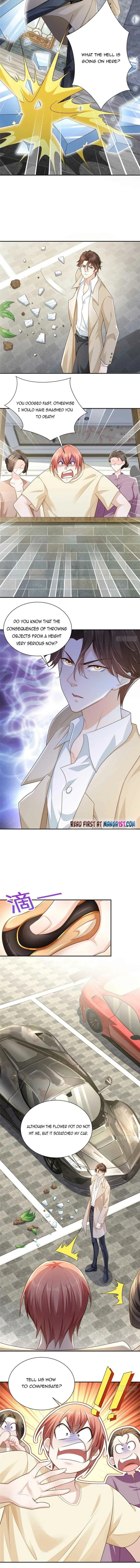 I randomly have a new career every week Chapter 25 Online - página 5