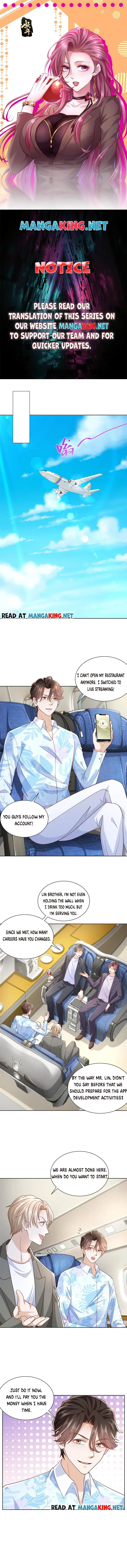 I randomly have a new career every week Chapter 250 Online - página 1