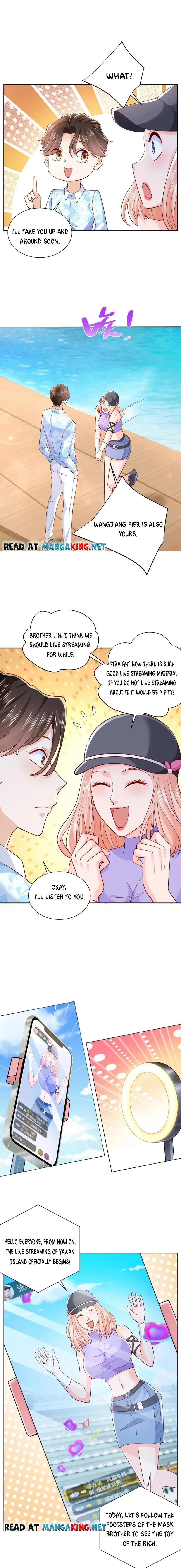 I randomly have a new career every week Chapter 250 Online - página 4