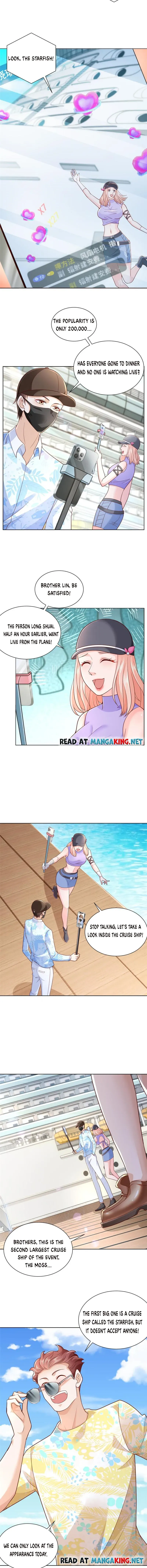 I randomly have a new career every week Chapter 250 Online - página 5