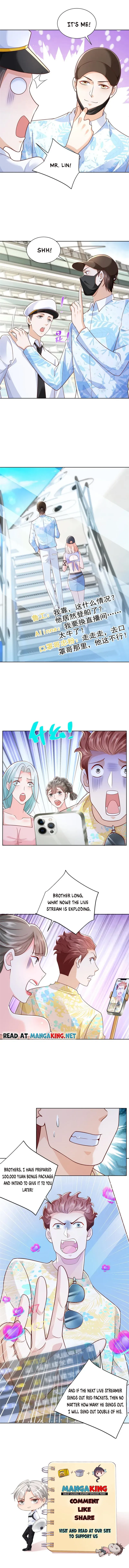 I randomly have a new career every week Chapter 250 Online - página 7