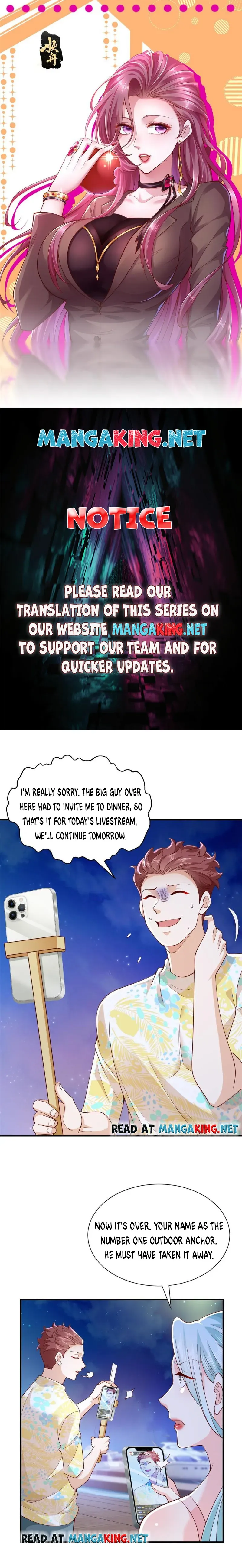 I randomly have a new career every week Chapter 252 Online - página 1